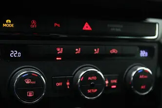 SEAT Leon, 2.0, 110 kW, дизель, автомат, передний привод