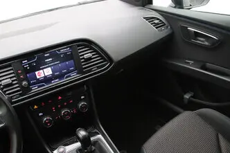 SEAT Leon, 2.0, 110 kW, дизель, автомат, передний привод