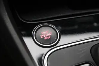 SEAT Leon, 2.0, 110 kW, дизель, автомат, передний привод