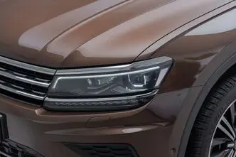 Volkswagen Tiguan, 2.0, 140 kW, diisel, automaat, nelikvedu