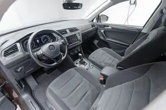 Volkswagen Tiguan, 2.0, 140 kW, diisel, automaat, nelikvedu