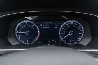 Volkswagen Tiguan, 2.0, 140 kW, diisel, automaat, nelikvedu