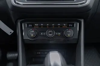 Volkswagen Tiguan, 2.0, 140 kW, diisel, automaat, nelikvedu