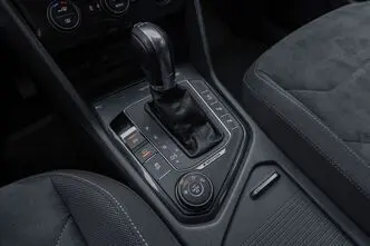 Volkswagen Tiguan, 2.0, 140 kW, diisel, automaat, nelikvedu