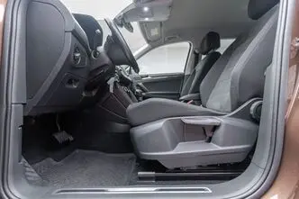 Volkswagen Tiguan, 2.0, 140 kW, diisel, automaat, nelikvedu