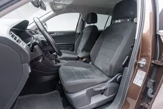 Volkswagen Tiguan, 2.0, 140 kW, diisel, automaat, nelikvedu