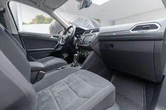 Volkswagen Tiguan, 2.0, 140 kW, diisel, automaat, nelikvedu