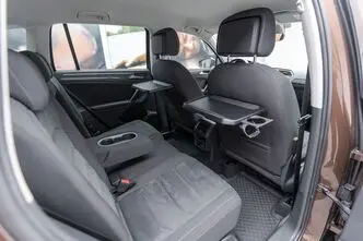 Volkswagen Tiguan, 2.0, 140 kW, diisel, automaat, nelikvedu