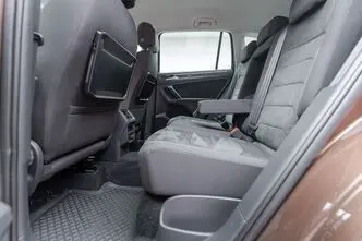 Volkswagen Tiguan, 2.0, 140 kW, diisel, automaat, nelikvedu
