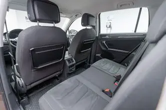 Volkswagen Tiguan, 2.0, 140 kW, diisel, automaat, nelikvedu