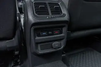 Volkswagen Tiguan, 2.0, 140 kW, diisel, automaat, nelikvedu
