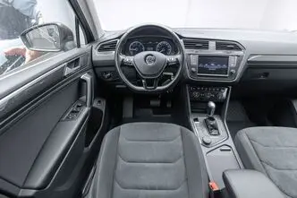 Volkswagen Tiguan, 2.0, 140 kW, diisel, automaat, nelikvedu