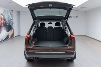 Volkswagen Tiguan, 2.0, 140 kW, diisel, automaat, nelikvedu
