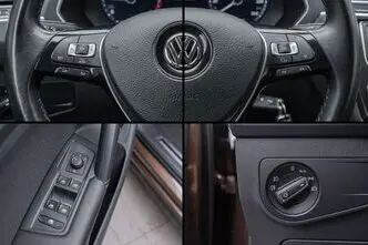 Volkswagen Tiguan, 2.0, 140 kW, diisel, automaat, nelikvedu