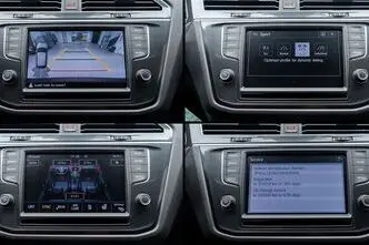 Volkswagen Tiguan, 2.0, 140 kW, diisel, automaat, nelikvedu
