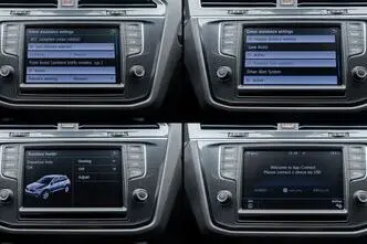 Volkswagen Tiguan, 2.0, 140 kW, diisel, automaat, nelikvedu