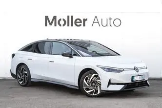 Volkswagen ID.7, 210 kW, electric, automatic