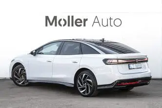 Volkswagen ID.7, 210 kW, electric, automatic