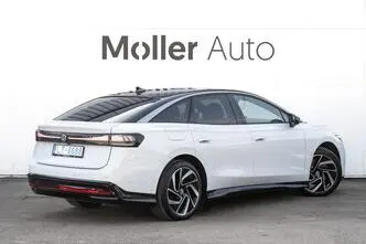 Volkswagen ID.7, 210 kW, electric, automatic
