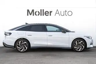 Volkswagen ID.7, 210 kW, electric, automatic
