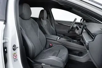 Volkswagen ID.7, 210 kW, electric, automatic