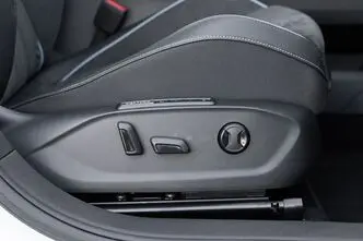 Volkswagen ID.7, 210 kW, electric, automatic