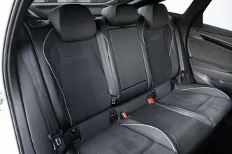 Volkswagen ID.7, 210 kW, electric, automatic