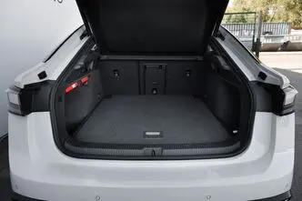 Volkswagen ID.7, 210 kW, electric, automatic