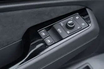Volkswagen ID.7, 210 kW, electric, automatic