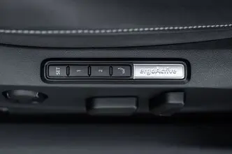 Volkswagen ID.7, 210 kW, electric, automatic