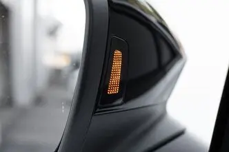 Volkswagen ID.7, 210 kW, electric, automatic