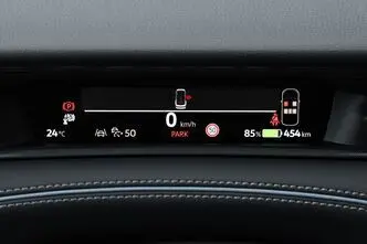 Volkswagen ID.7, 210 kW, electric, automatic