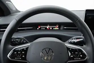 Volkswagen ID.7, 210 kW, electric, automatic