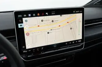 Volkswagen ID.7, 210 kW, electric, automatic