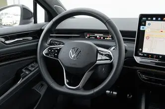 Volkswagen ID.7, 210 kW, electric, automatic
