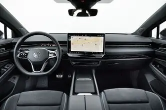 Volkswagen ID.7, 210 kW, electric, automatic