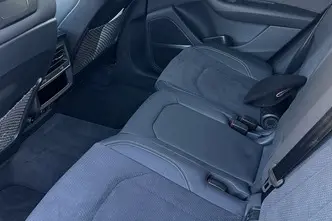 Audi Q8, 3.0, 250 kW, hybrid, automatic, four-wheel drive
