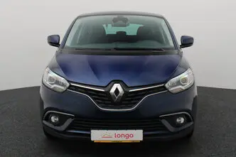 Renault Scenic, 1.5, 81 kW, diesel, automatic, front-wheel drive