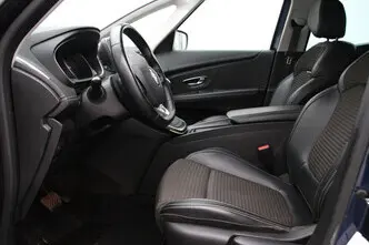 Renault Scenic, 1.5, 81 kW, diesel, automatic, front-wheel drive