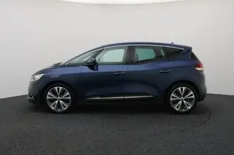 Renault Scenic, 1.5, 81 kW, diesel, automatic, front-wheel drive