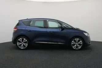 Renault Scenic, 1.5, 81 kW, diesel, automatic, front-wheel drive