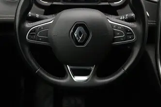 Renault Scenic, 1.5, 81 kW, diesel, automatic, front-wheel drive