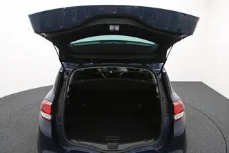 Renault Scenic, 1.5, 81 kW, diesel, automatic, front-wheel drive