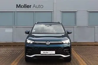 Volkswagen Tiguan, 1.5, 110 kW, бензин, автомат