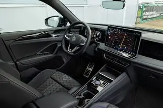 Volkswagen Tiguan, 1.5, 110 kW, бензин, автомат