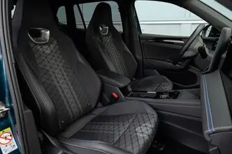 Volkswagen Tiguan, 1.5, 110 kW, бензин, автомат