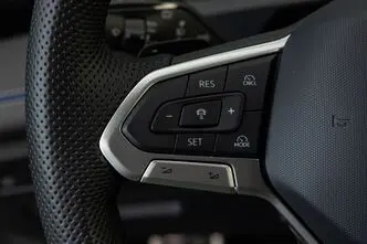 Volkswagen Tiguan, 1.5, 110 kW, бензин, автомат