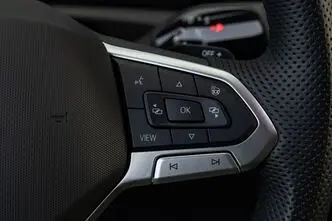 Volkswagen Tiguan, 1.5, 110 kW, бензин, автомат