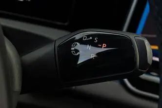 Volkswagen Tiguan, 1.5, 110 kW, бензин, автомат