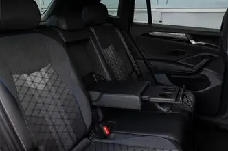 Volkswagen Tiguan, 1.5, 110 kW, бензин, автомат